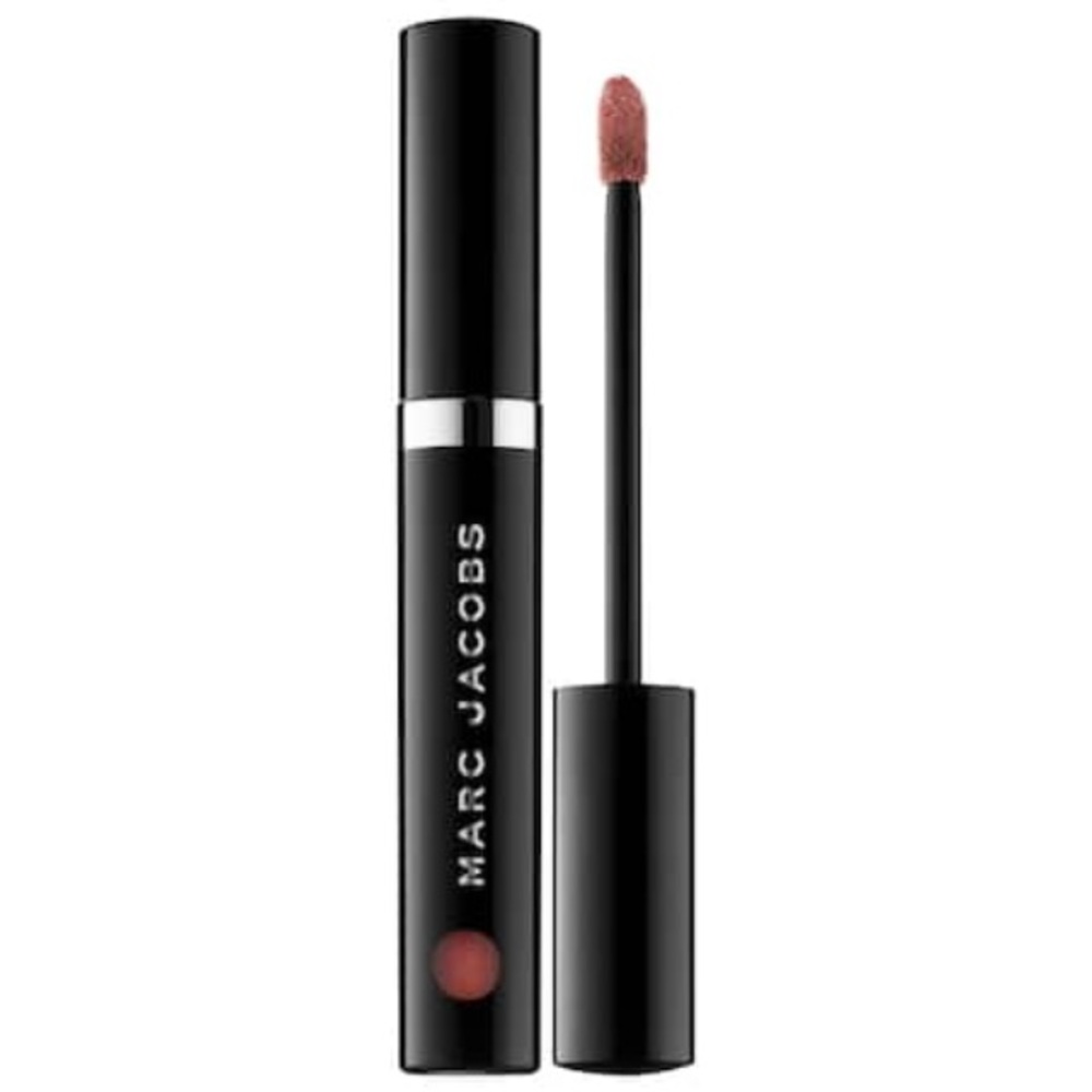 LE MARC LIQUID LIP SLOW BURN